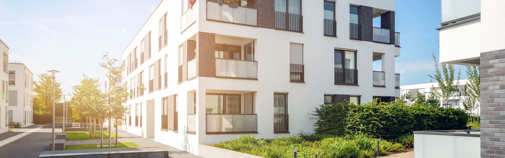 Commercial Sales & Leasing