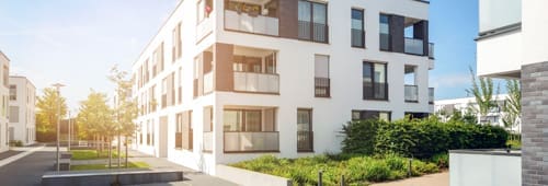 Multi-Unit Residential