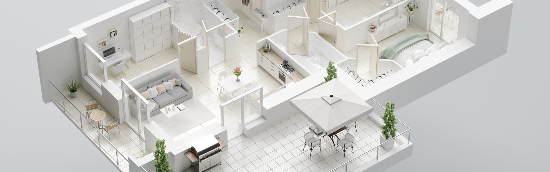 Tenant Services