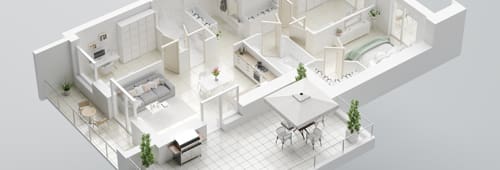 Tenant Representation