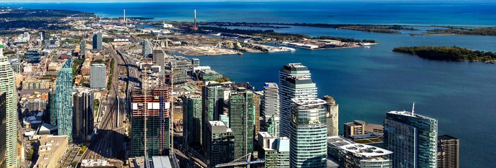 Commercial Sales & Leasing